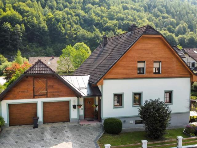 Haus kaufen in Amstetten, Niederösterreich