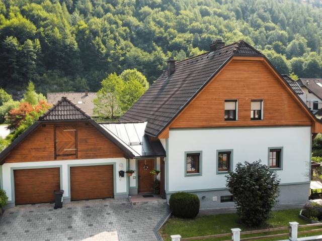 Haus kaufen in Hollenstein an der Ybbs, Niederösterreich