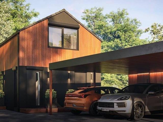 Haus kaufen in Drauhofen, Tainach