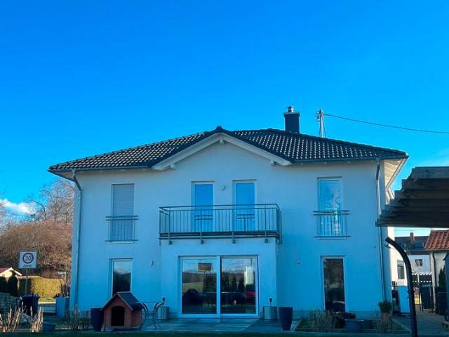 Haus kaufen in Burlafingen, Neu-Ulm