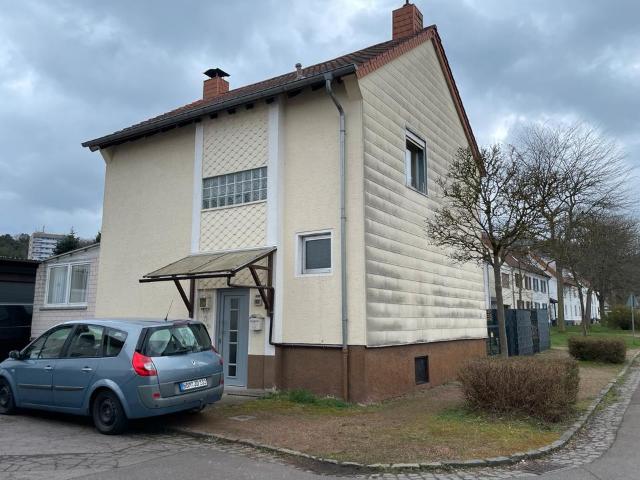 Haus kaufen in Homburg