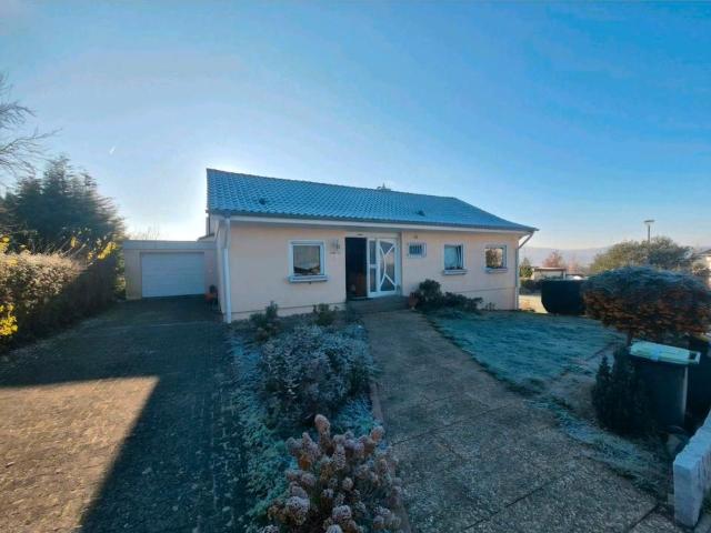 Haus kaufen in Homburg