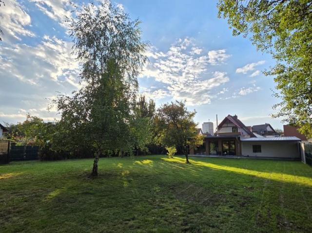 Haus kaufen in Homburg