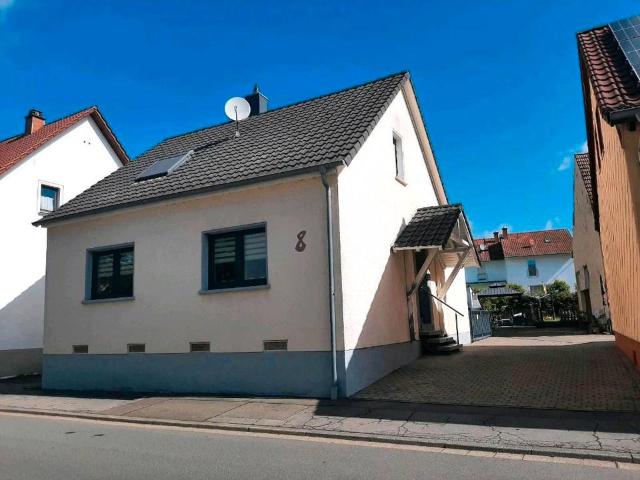 Haus kaufen in Homburg