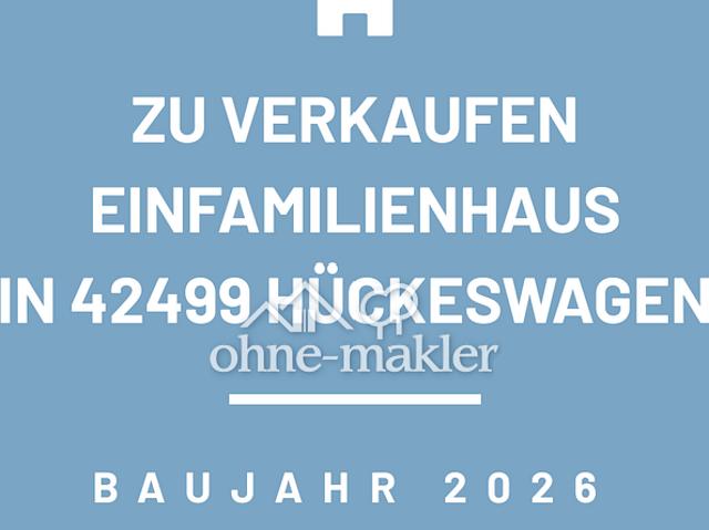 Haus kaufen in Fuhr, Hückeswagen