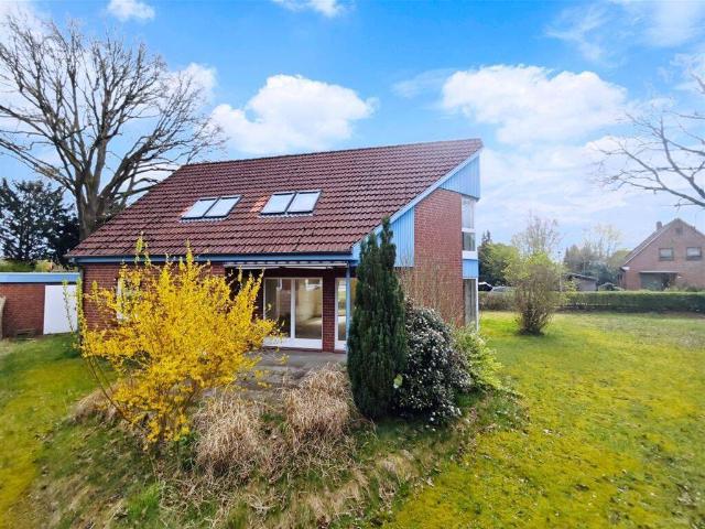 Haus kaufen in Hude, Niedersachsen