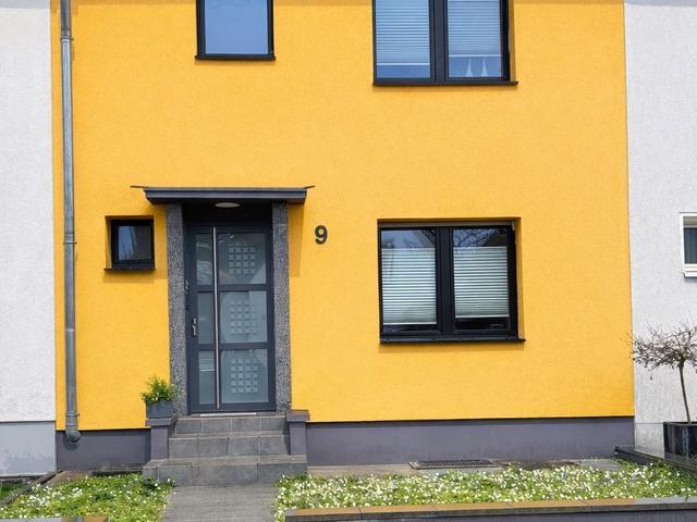 Haus kaufen in Knapsack, Hürth