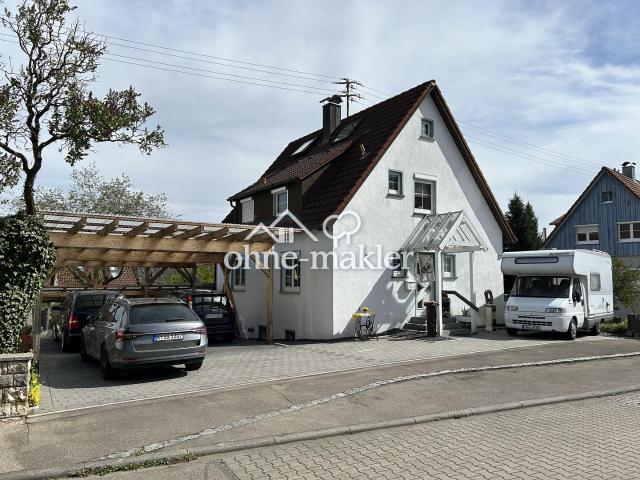 Haus kaufen in Hüttlingen, Baden-Württemberg