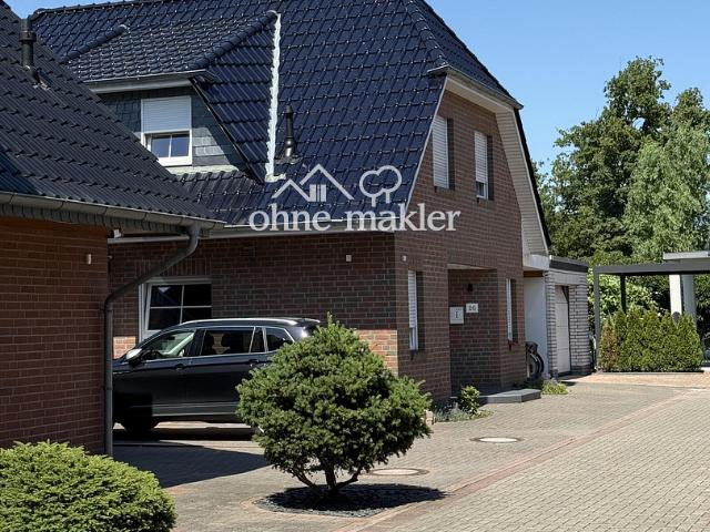 Haus kaufen in Altwarmbüchen, Niedersachsen