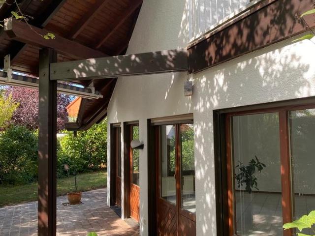 Haus kaufen in Idstein, Rheingau-Taunus-Kreis