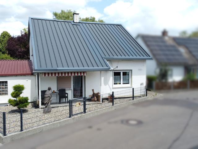 Villa kaufen in Bächingen, Bayern