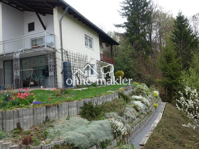 Haus kaufen in Thurmansbang, Bayern