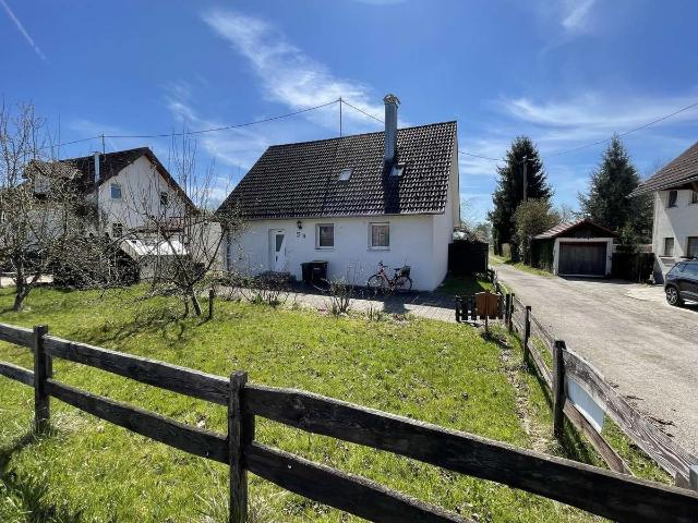 Haus kaufen in Schlier, Landkreis Ravensburg