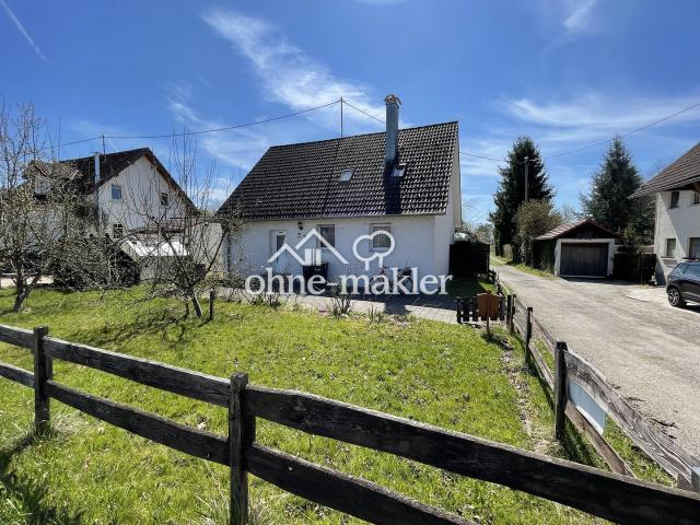 Haus kaufen in Oberankenreute, Schlier