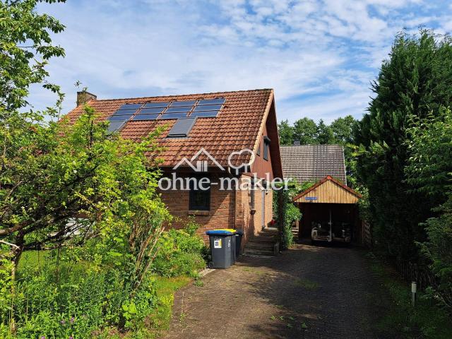Haus kaufen in Gülzow, Schleswig-Holstein