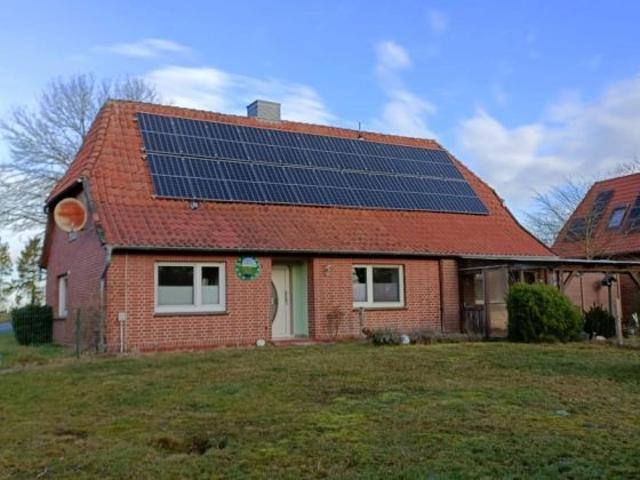 Haus mieten in Borstel, Schleswig-Holstein
