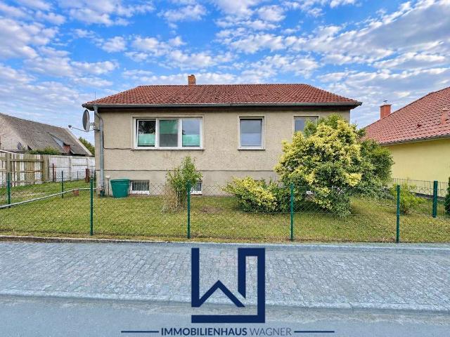 Haus kaufen in Beseritz, Mecklenburgische Seenplatte