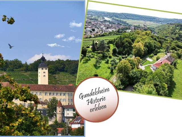 Haus kaufen in Gundelsheim, Baden-Württemberg