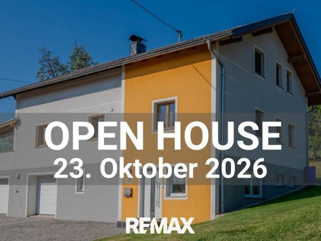 Einfamilienhaus kaufen in Senftenbach, Oberösterreich
