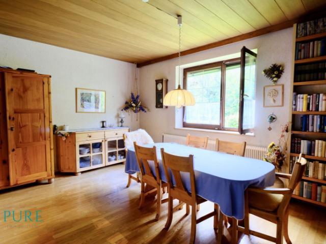 Einfamilienhaus kaufen in Wald, Pyhra