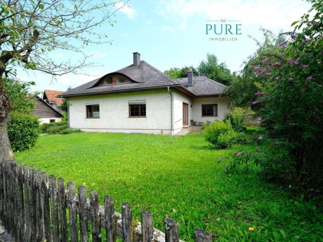 Haus kaufen in Pyhra, Niederösterreich