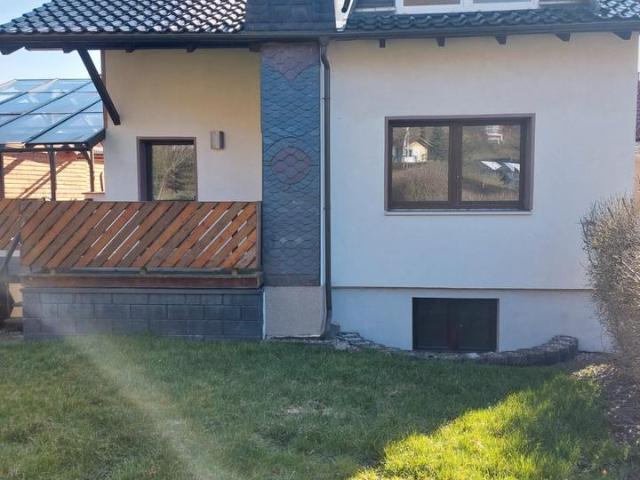 Haus kaufen in Ilmenau