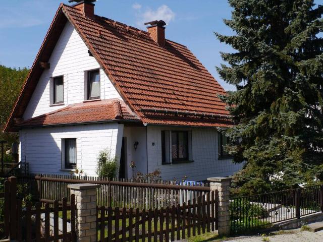Haus kaufen in Ilmenau, Thüringen