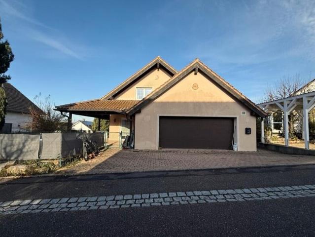 Haus kaufen in Ilsfeld, Baden-Württemberg
