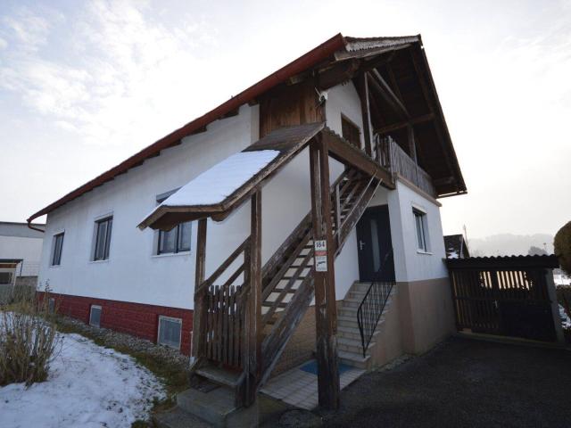 Haus kaufen in Ilz, Steiermark