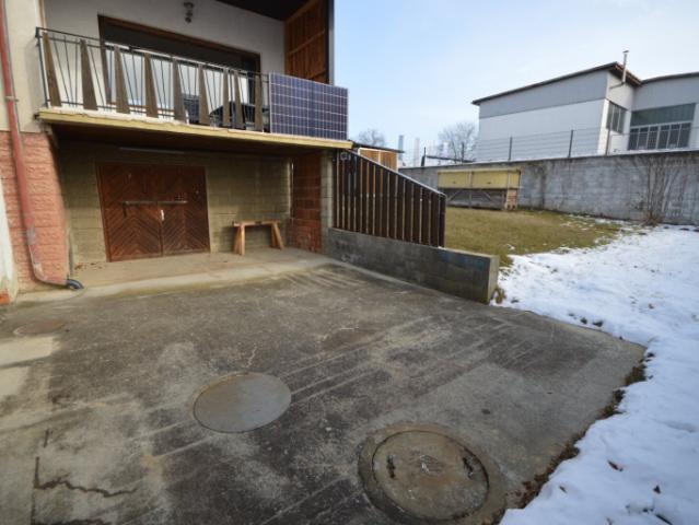 Einfamilienhaus kaufen in Kleegraben, Ilz