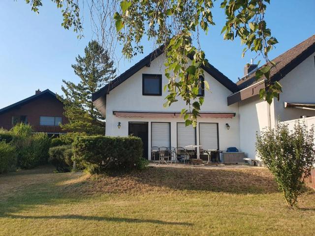 Haus kaufen in Nieder-Ingelheim, Ingelheim