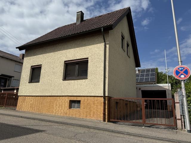 Villa kaufen in Wimpfen am Berg, Bad Wimpfen