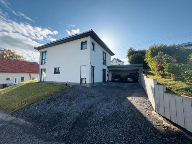 Haus kaufen in Hölzenhausen, Langenhahn