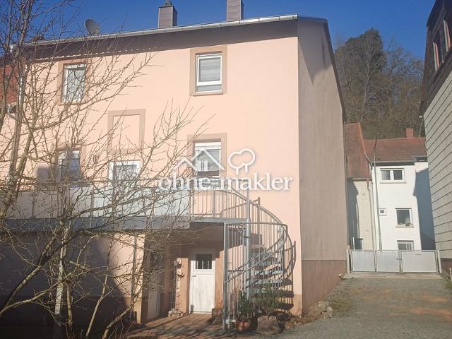 Haus kaufen in Morlautern, Kaiserslautern