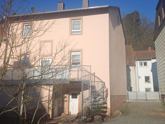 Villa kaufen in Galappmühle, Kaiserslautern