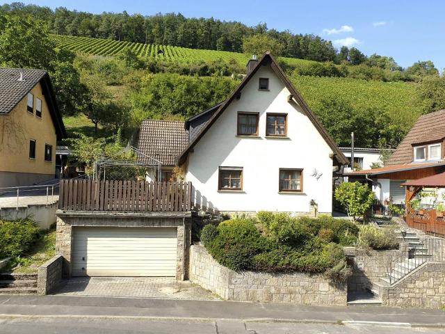Haus kaufen in Karlstadt, Bayern