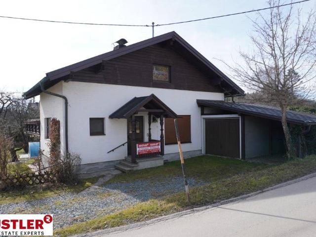 Haus kaufen in Maria Saal, Arndorf