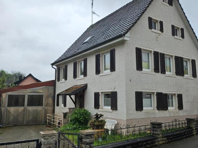 Haus kaufen in Kenzingen, Baden-Württemberg