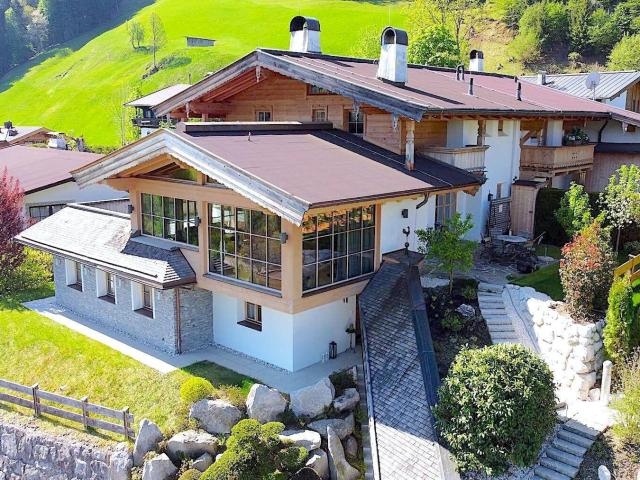 Haus kaufen in Aurach bei Kitzbühel, Tirol