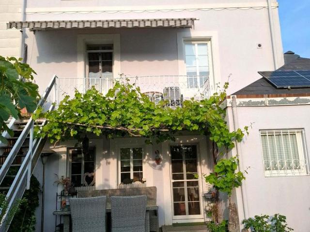 Haus kaufen in Kleinblittersdorf, Saarland