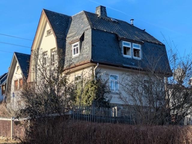 Haus kaufen in Klingenthal, Sachsen