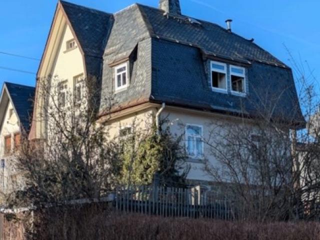 Haus kaufen in Klingenthal, Sachsen
