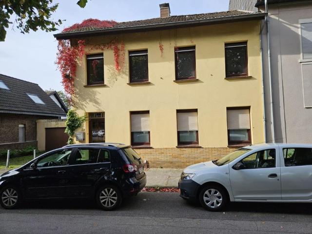 Haus kaufen in Afden, Herzogenrath
