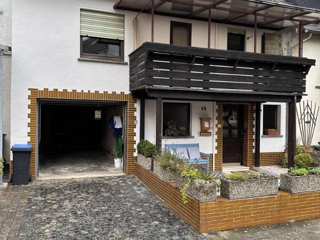 Haus mieten in Polch, Rheinland-Pfalz