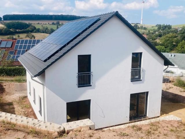 Haus kaufen in Weltersbach, Steinwenden