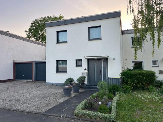 Haus kaufen in Hahnwald, Köln
