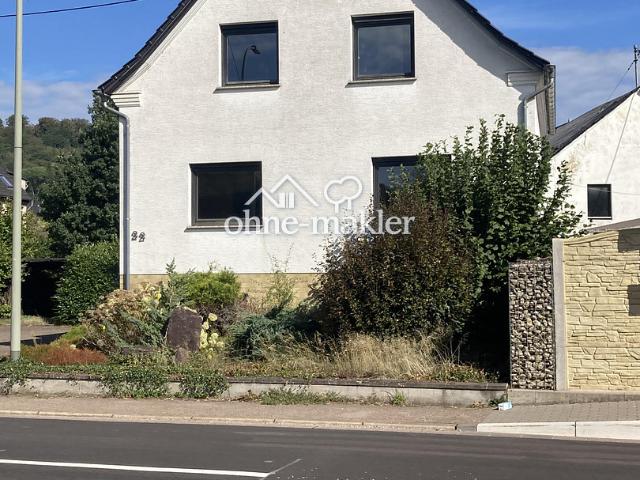 Haus kaufen in Nalbach, Saarland