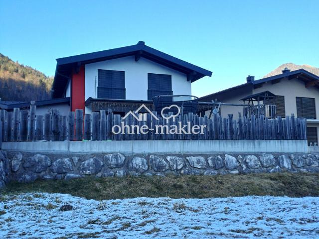 Einfamilienhaus kaufen in Erlau, Kössen