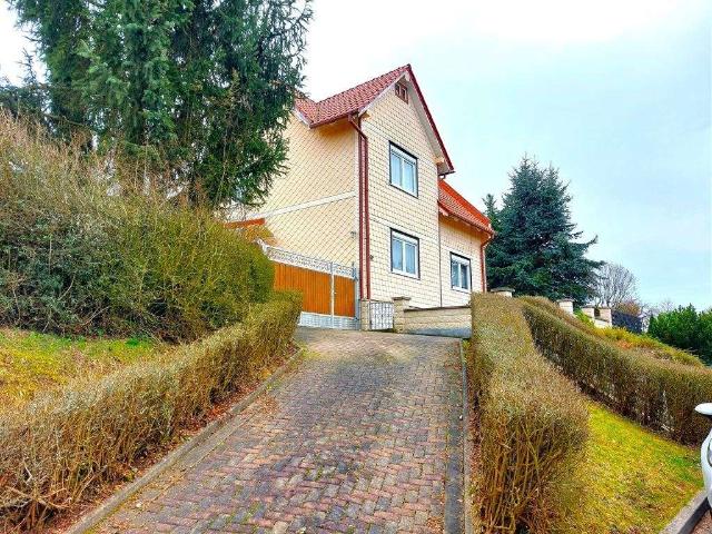 Haus kaufen in Kraja, Bleicherode