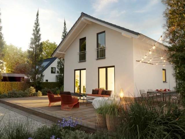 Haus kaufen in Stapelfeld, Kreis Stormarn